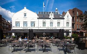 Brasserie-Hotel Antje van de Statie